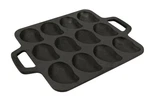 Pyrolux Pyrocast Iron Oyster Tray Pan. Fixed Price $13924.62.