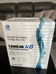 Enagic Leveluk K8 A26-00 Kangen Water Alkaline Filtration Ionizer Machine. Fixed Price $2800.00.
