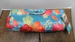 Pioneer Woman Insulated Baker Tote/carrier Wildflower Whimsy Nwt. Fixed Price $22.00.