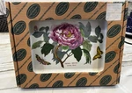 Portmeirion Botanic Garden Peony Baking Casserole Dish Lasagna 12.5 X 10 Nib. Fixed Price $48.00.