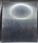 Rema Air Bake Insulated Cookie Sheet Pan 14" X 16" - 4489852 Made Usa. Fixed Price $18.99.