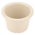 G.e.t. S-610-IV Ivory 1.5 Oz. Ramekin, Break Resistant, (pack Of 12). Fixed Price $23.51.