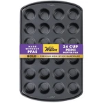 Mini Muffin Pan For Home Bakers - Reliable Results. Fixed Price $33.59.