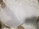Vintage Tupperware Clear Plastic Lid 2197 B-1 / B2 Replacement Cover Round. Fixed Price $17.21.
