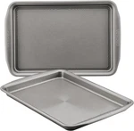 Circulon Nonstick Bakeware Set, Cookie Sheet / Baking - 2 Piece,. Fixed Price $46.93.