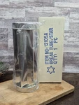 Vintage Pampered Chef Bread Tube Star 12105A Box With Instructions New Unused. Fixed Price $9.50.