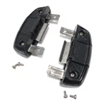 X2 George Foreman GRP4800R GRP3802 GRP3842 GRP6 Left / Right Handles Plates. Fixed Price $29.99.