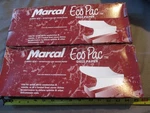 Marcal Eco Pac Jumbo Size Interfold Dry Waxed Paper Deli 500 Sheets 15-1/2. Fixed Price $29.99.