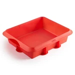 Lekue Square Cake Pan / Lasagna Mould 25X20CM. Fixed Price $22.98.