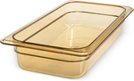 Carlisle Foodservice Products 3086013 Storplus High Heat Pan, 2.5" Deep,.... Fixed Price $34.40.