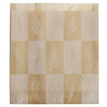 Bagcraft 300235 Kraft Paper Single-serve Snack Bags 6"L X 3/4"D 1/2"H. Fixed Price $167.00.