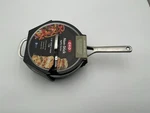 Oxo 3 Qt Chefs Pan + Lid Non-stick. Fixed Price $40.96.