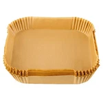 7.9 Inch Air Fryer Disposable Paper Liner For Instant VORTEX,100 Pcs Square P.... Fixed Price $29.02.