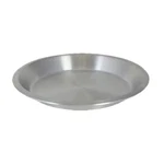 Thunder Group ALPN009 9" Dia Aluminum Round Pie Pan. Fixed Price $6.14.