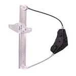Rear Right Electric Window Regulator No Motor For Peugeot 407 2004 -2010. Fixed Price $43.68.