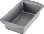 Nonstick Bakeware 9-INCH X 5-INCH Loaf Pan, Gray. Fixed Price $12.90.
