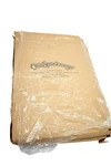 Otis Spunkmeyer Natural Kraft Oven Baking Pan Liners 1000 Sheets Item 94100. Fixed Price $74.99.