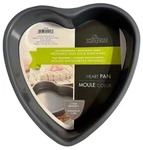 8" Heart Shape Cake Pan Fox Run #4458 For Valentine's Day Wedding Romance. Fixed Price $19.99.
