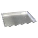 Aluminum Bakers Full Size Sheet Oven Pan For Baking Cookies And More. Fixed Price $40.99.