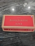 Williams-sonoma Holiday Ramekins Set Of 4 Different Shapes, New Original Box. Fixed Price $20.00.