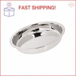 Norpro 9-INCH Stainless Steel Cake Pan, Round. Fixed Price $19.40.