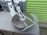 Doughxpress DM-18 120V Manual Pizza Digital Display. Fixed Price $900.00.