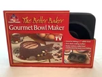 Cook S Choice The Original Better Baker Edible Food Bowl Maker, 5 Inch. Fixed Price $18.63.