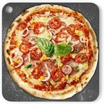 Chef Pomodoro Pizza Steel For Oven 13 Inch 1/4 Thick,baking. Fixed Price $59.40.