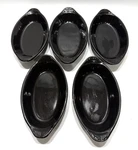 5 Diversified Ceramics 626 Usa Welsh Rarebit Au Gratin Dish Dessert Casserole. Fixed Price $23.99.