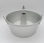 Wilton Angel Food Cake Pan Removable Insert Bundt Mold 2105-2525!. Fixed Price $7.00.