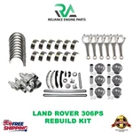 Land Range Rover 306PS 3.0L Petrol Engine Timing Chain Kit With. Fixed Price $1670.42.