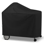Outdoor Waterproof Grill Cover Compatible Weber 22 Inch Performer Premium.... Fixed Price $45.39.