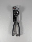 Oxo Good Grips Medium Cookie Scoop Stainless Steel Dishwasher Safe New. Fixed Price $14.99.