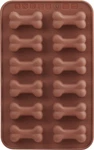 05119223 - Trudeau Silicone Dog Bone Molds, Set Of. Fixed Price $15.75.