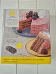 Wilton Round Cake Pan 4 Pack, Model 2105-0188. Fixed Price $14.99.
