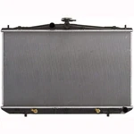 Radiator Compatible With Toyota Sienna 2011-2015 2.7L L4 3.5L V6,CU13206. Fixed Price $264.87.
