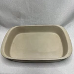 Pampered Chef Family Heritage Stoneware Large Baker 15 7/8 X 10. Fixed Price $29.99.