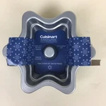 Cuisinart Bakeware Set Of 4 Mini Star David Non-stick Pans Kitchen Baking New. Fixed Price $18.00.