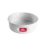 Fat Daddio's Round Cake Pan, 9 X 3 Inch, Silver. Fixed Price $28.19.