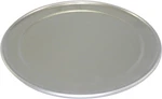 TP10 Series 18-GAUGE Aluminum Pizza Pan, Standard Weight, Wide Rim, 10-INCH. Fixed Price $16.99.