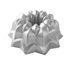 Nordic Ware Vintage Star Bundt Pan. Fixed Price $57.34.