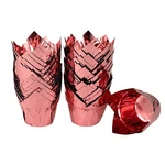 Restaurantware Panificio 3.9 Ounce Baking Cups 50 Disposable Foil - Grea.... Fixed Price $28.28.