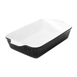 Dowan 9X13-INCH Casserole Dishes For Oven, Ceramic Baking Dish, 9X13, Black. Fixed Price $57.99.