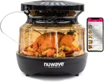 Nuwave Primo Grill Oven Pfas Free Countertop With Convection & Bo. Fixed Price $149.99.