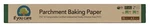 If You Care Parchment Baking Paper, 70 Sq Ft. Fixed Price $8.38.