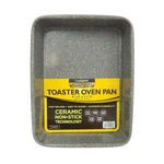 Casaware 8 X 6 1.75-INCH Toaster Oven Ultimate Series Commercial Weight Cer.... Fixed Price $30.56.