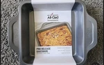 All-clad Pro-release Bakeware Square Cake Pan 8 X 2 New With Tags. Fixed Price $24.99.