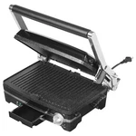 The Rock 1500W Panini Maker Reversible Plates. Fixed Price $117.99.