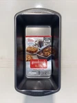 New Bradshaw Good Cook 04026 Bread Loaf Pan, 9 X Inch, Gray Non Stick 7002652. Fixed Price $11.15.