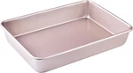9 X 13 Inch Nonstick Rectangle Cake Pan, Deep Dish Loaf For Baking, Roasting. Fixed Price $27.73.